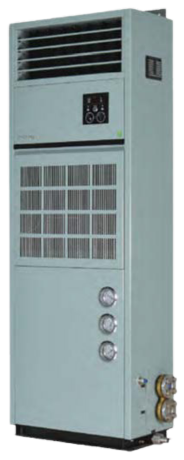 CLD-D系列船用低噪聲立柜式空調機 CLD-D系列船用低噪聲立柜式空調機
